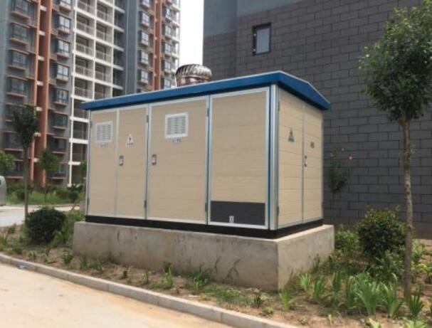 630kva治多箱式变压器 630kva治多箱式变压器